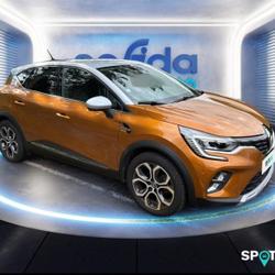 Renault Captur 1.0 TCe 100ch Intens GPL - 20 Hazebrouck