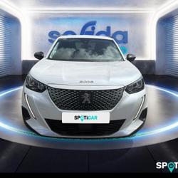 Peugeot 2008 e-2008 136ch Style Hazebrouck