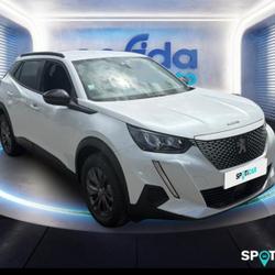Peugeot 2008 e-2008 136ch Style Hazebrouck