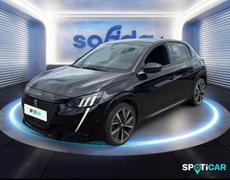 Peugeot 208 Hazebrouck