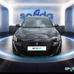 Peugeot 208 1.2 PureTech 100ch S&S GT Hazebrouck