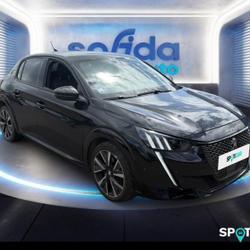 Peugeot 208 1.2 PureTech 100ch S&S GT Hazebrouck
