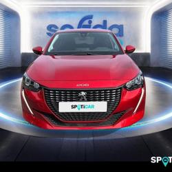 Peugeot 208 1.2 PureTech 75ch S&S Style Hazebrouck