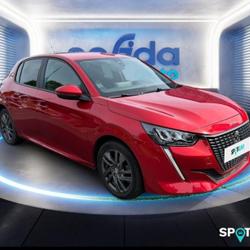Peugeot 208 1.2 PureTech 75ch S&S Style Hazebrouck
