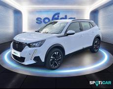 Peugeot 2008 Hazebrouck