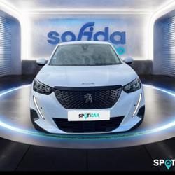 Peugeot 2008 1.2 PureTech 130ch S&S Allure Hazebrouck