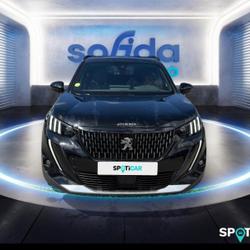 Peugeot 2008 1.5 BlueHDi 130ch S&S GT EAT8 Hazebrouck
