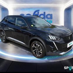 Peugeot 2008 1.5 BlueHDi 130ch S&S GT EAT8 Hazebrouck