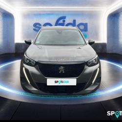 Peugeot 2008 1.2 PureTech 100ch S&S Style Hazebrouck