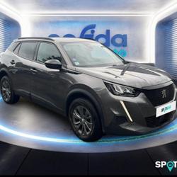 Peugeot 2008 1.2 PureTech 100ch S&S Style Hazebrouck