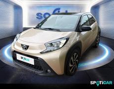 Toyota Aygo X Hazebrouck
