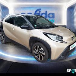 Toyota Aygo X 1.0 VVT-i 72ch Design Hazebrouck