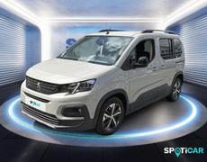 Peugeot Rifter Hazebrouck