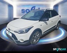 Hyundai i20 Hazebrouck