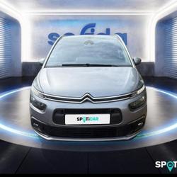 Citroen C4 Spacetourer BlueHDi 130ch S&S Feel E6.d-TEMP Hazebrouck