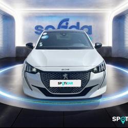 Peugeot 208 e-208 136ch GT Hazebrouck