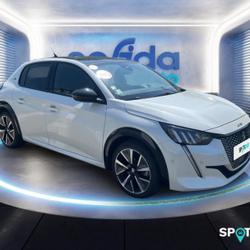 Peugeot 208 e-208 136ch GT Hazebrouck