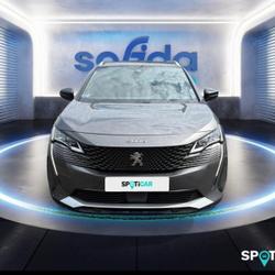 Peugeot 5008 1.2 PureTech 130ch S&S GT Hazebrouck