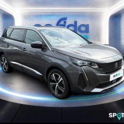 Peugeot 5008 1.2 PureTech 130ch S&S GT Hazebrouck