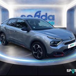 Citroen C4 PureTech 130ch S&S Shine Hazebrouck