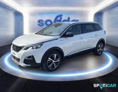 Peugeot 5008 Hazebrouck