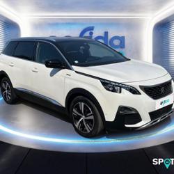 Peugeot 5008 1.5 BlueHDi 130ch S&S GT Line EAT8 Hazebrouck