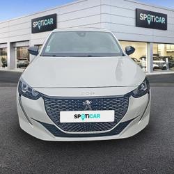 Peugeot 208 e-208 136ch Style Hazebrouck