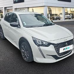 Peugeot 208 e-208 136ch Style Hazebrouck