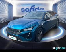 Peugeot 408 Hazebrouck
