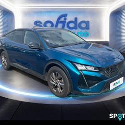 Peugeot 408 1.2 PureTech 130ch S&S Allure Pack EAT8 Hazebrouck