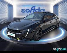 Peugeot 508 Hazebrouck