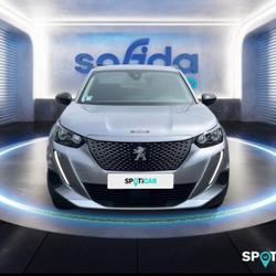 Peugeot 2008 e-2008 136ch Style Hazebrouck