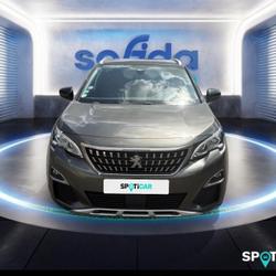 Peugeot 3008 1.2 PureTech 130ch Allure S&S EAT8  6cv Hazebrouck