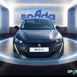 Peugeot 208 1.2 PureTech 100ch S&S Style Hazebrouck