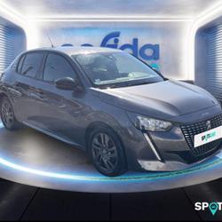 Peugeot 208 1.2 PureTech 100ch S&S Style Hazebrouck