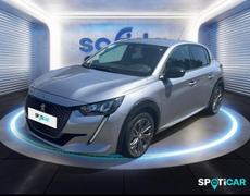 Peugeot 208 Hazebrouck