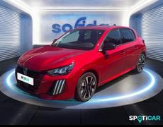 Peugeot 208 Hazebrouck