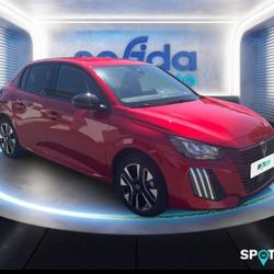 Peugeot 208 1.2 100ch S&S Allure Hazebrouck