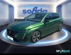 Peugeot 308 III Phase 1 Hazebrouck