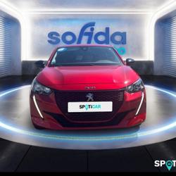 Peugeot 208 e-208 136ch Style Hazebrouck