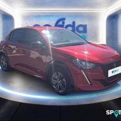 Peugeot 208 e-208 136ch Style Hazebrouck