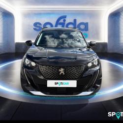 Peugeot 2008 1.5 BlueHDi 130ch S&S Allure EAT8 Hazebrouck