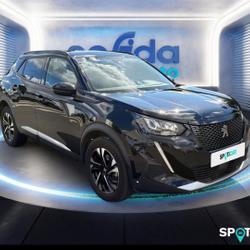 Peugeot 2008 1.5 BlueHDi 130ch S&S Allure EAT8 Hazebrouck