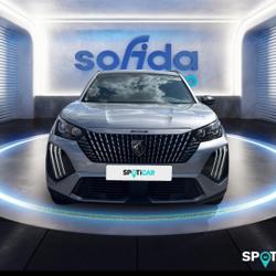 Peugeot 2008 1.5 BlueHDi 130ch S&S Allure EAT8 Hazebrouck
