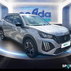 Peugeot 2008 1.5 BlueHDi 130ch S&S Allure EAT8 Hazebrouck