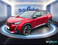 Peugeot 2008 Hazebrouck