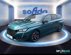 Peugeot 308 SW Phase 2 Hazebrouck