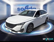 Peugeot 308 SW Phase 2