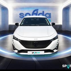 Peugeot 308 SW Phase 2 1.5 BlueHDi 130ch S&S Active Pack Hazebrouck