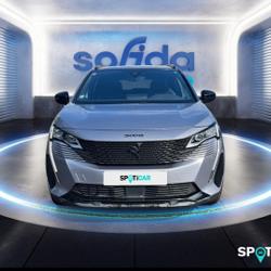 Peugeot 3008 Plug-in Hybrid 225ch GT e-EAT8 Hazebrouck